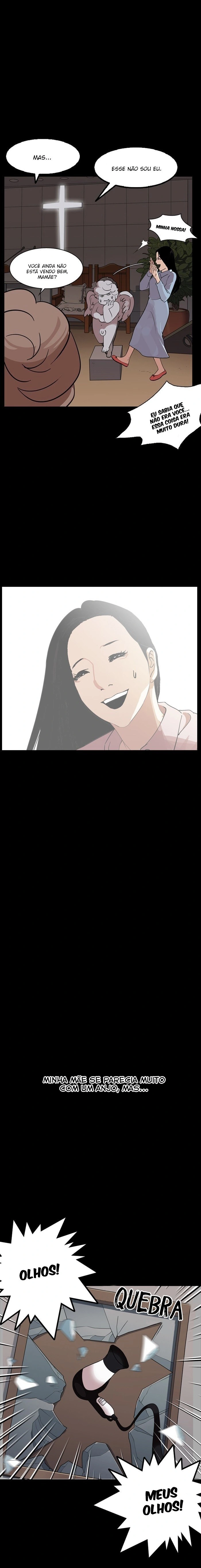 Read Lookism Português Manga Online