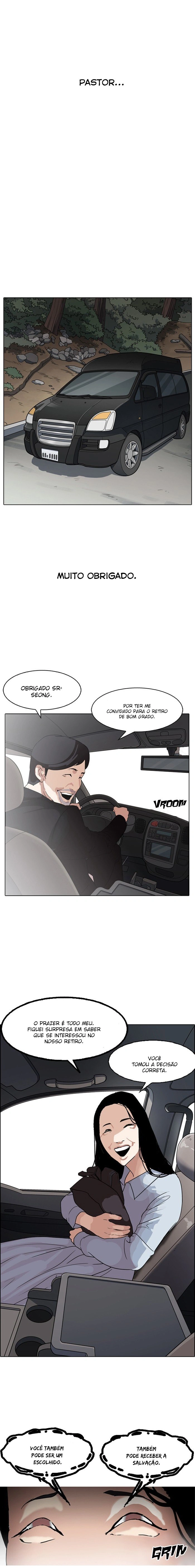 Read Lookism Português Manga Online