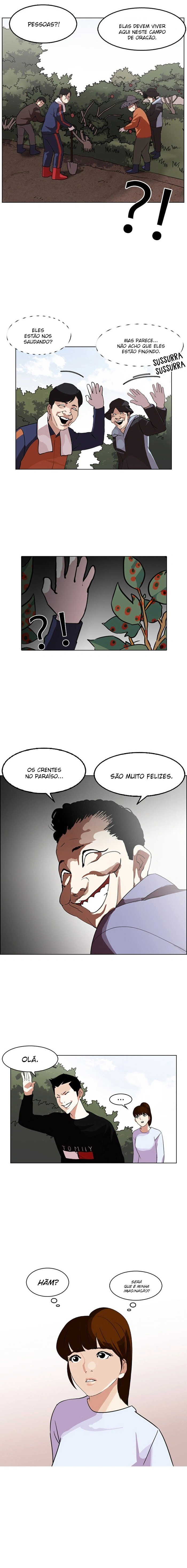 Read Lookism Português Manga Online