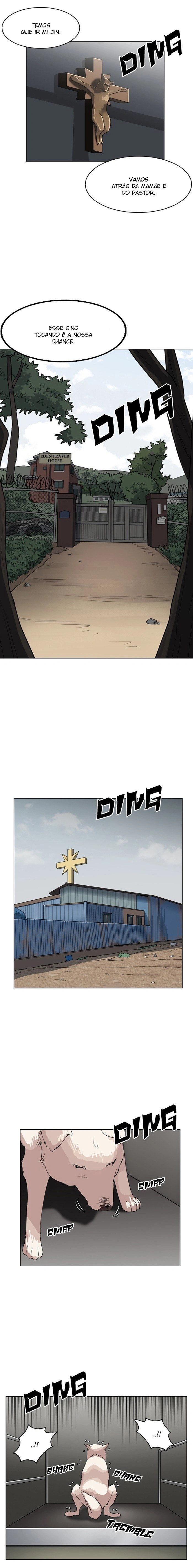 Read Lookism Português Manga Online