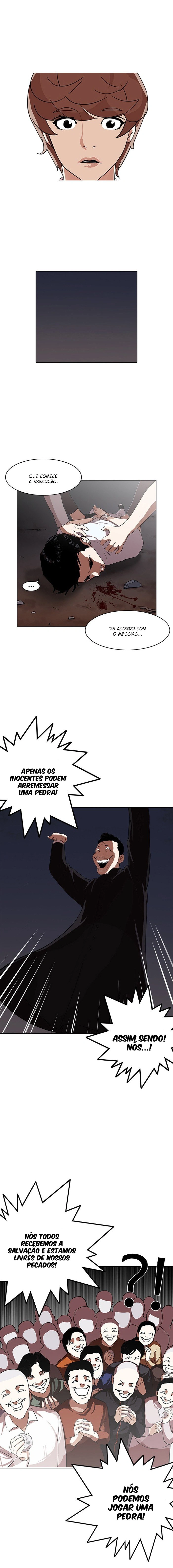 Read Lookism Português Manga Online