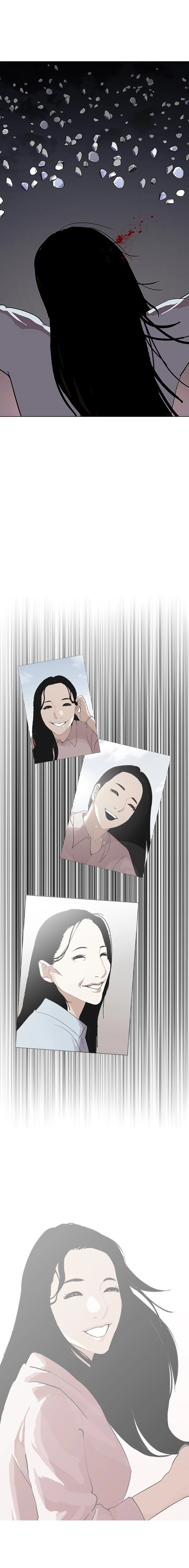 Read Lookism Português Manga Online