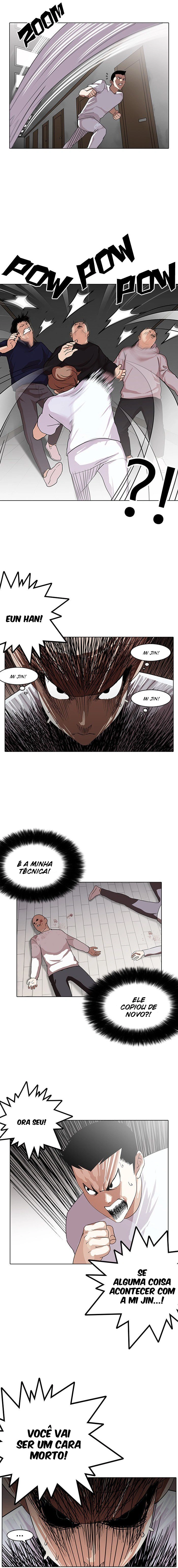 Read Lookism Português Manga Online