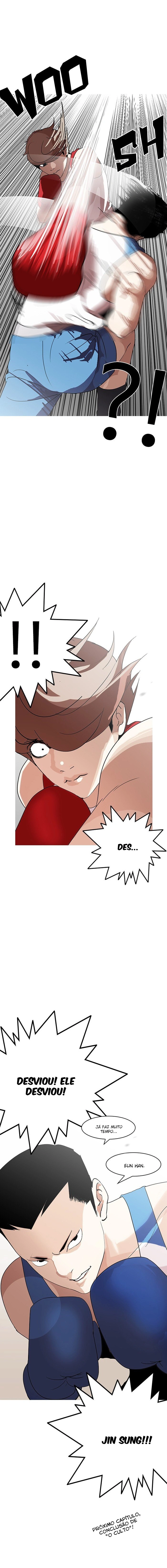 Read Lookism Português Manga Online