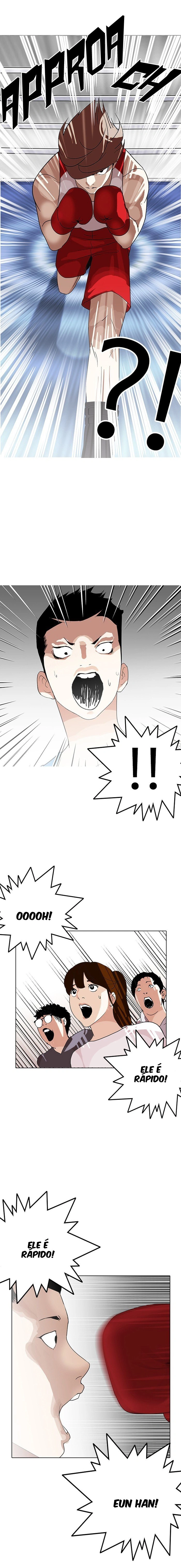 Read Lookism Português Manga Online