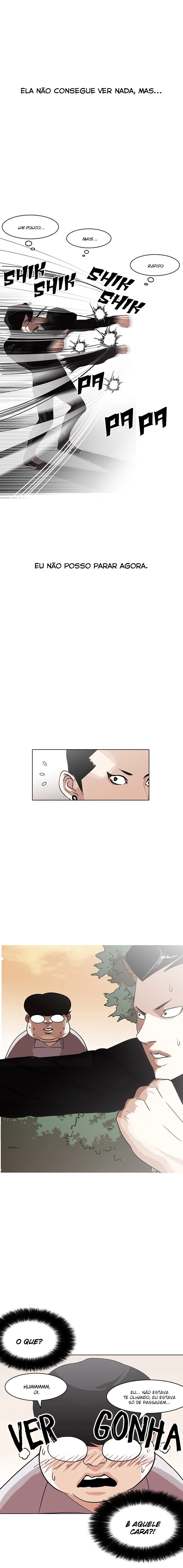 Read Lookism Português Manga Online