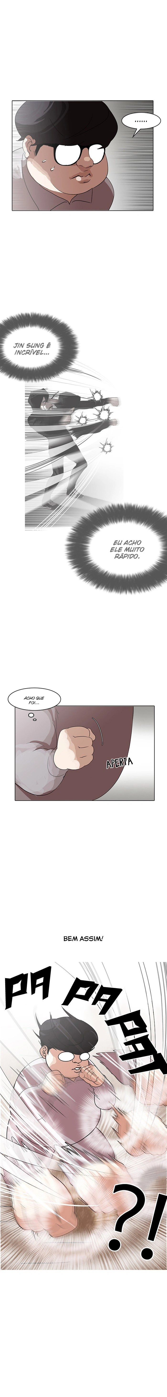 Read Lookism Português Manga Online