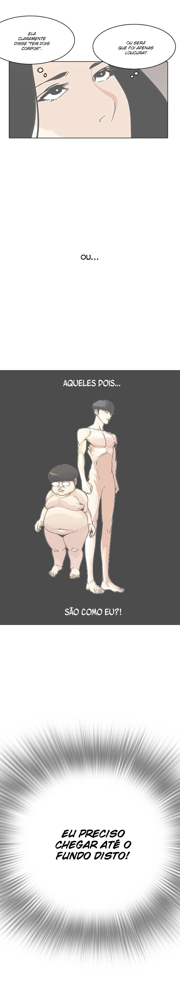 Read Lookism Português Manga Online