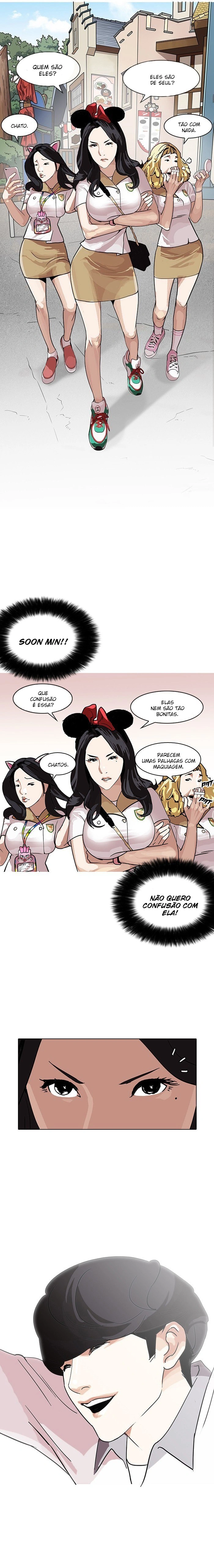 Read Lookism Português Manga Online