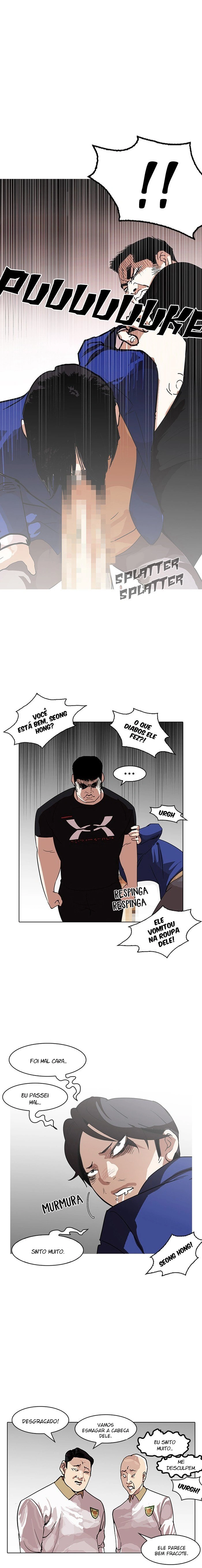 Read Lookism Português Manga Online