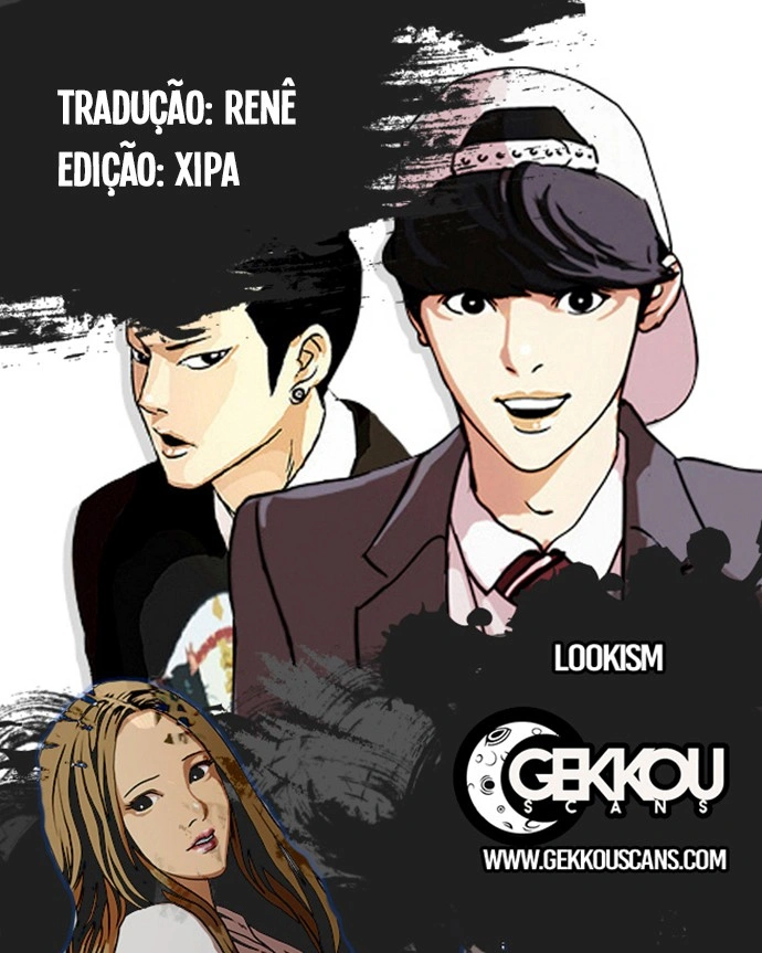 Read Lookism Português Manga Online