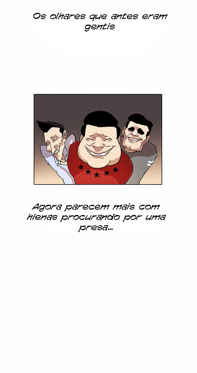 Read Lookism Português Manga Online