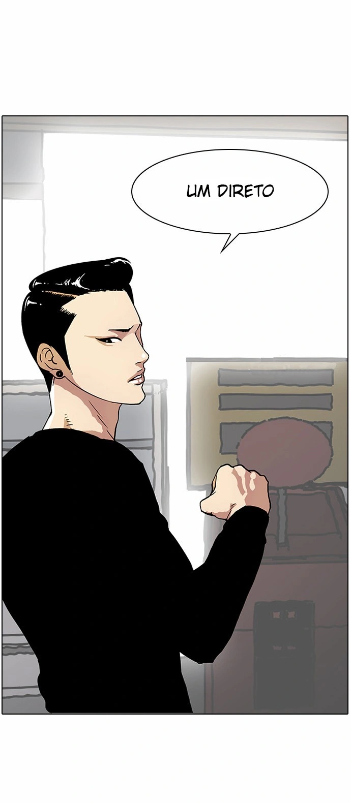 Read Lookism Português Manga Online