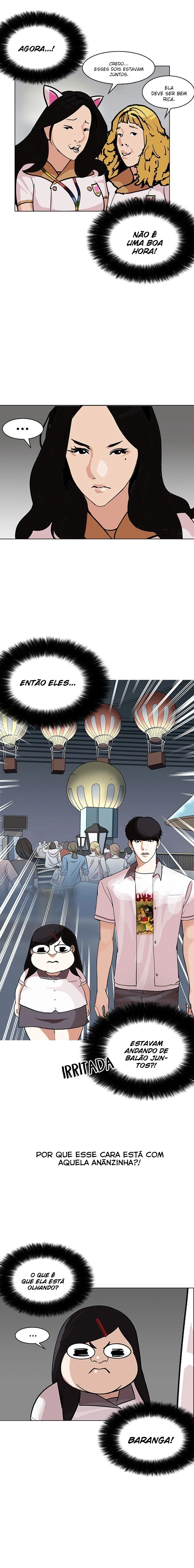 Read Lookism Português Manga Online