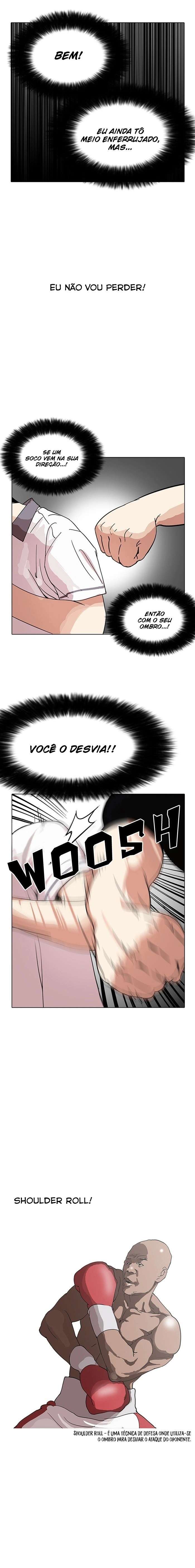 Read Lookism Português Manga Online