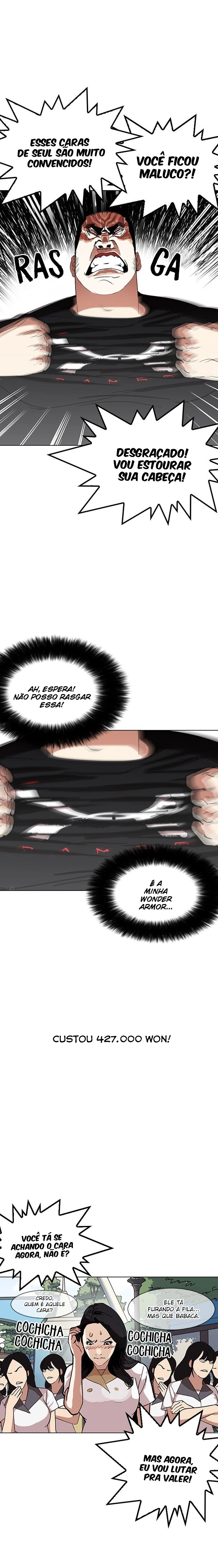 Read Lookism Português Manga Online