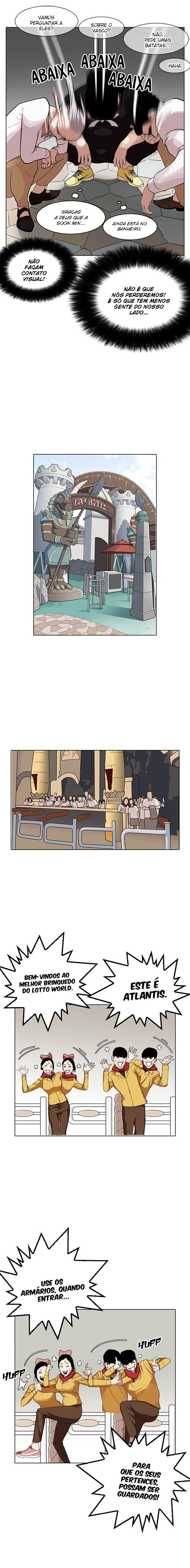 Read Lookism Português Manga Online