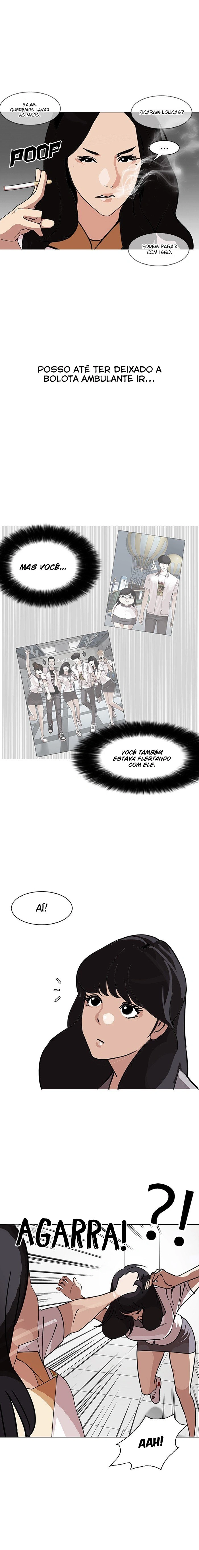 Read Lookism Português Manga Online