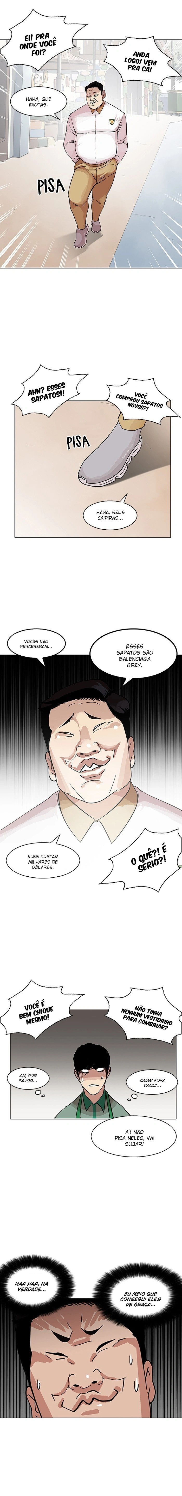 Read Lookism Português Manga Online