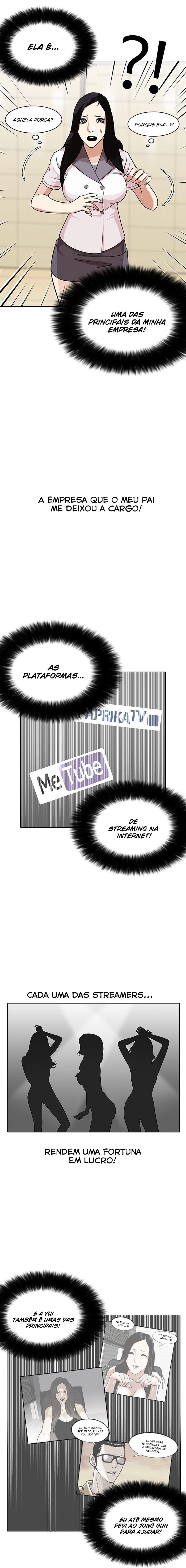 Read Lookism Português Manga Online