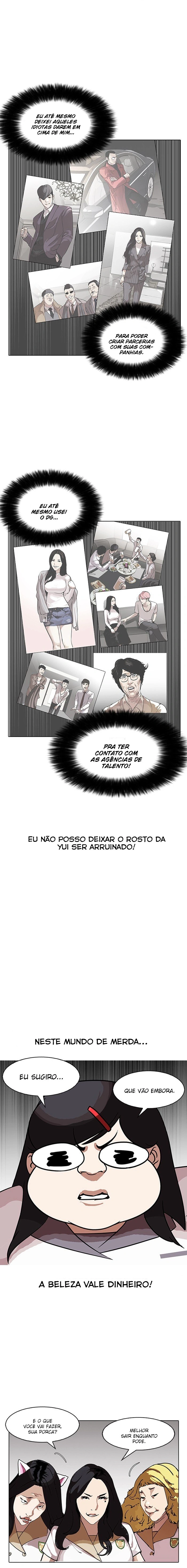Read Lookism Português Manga Online
