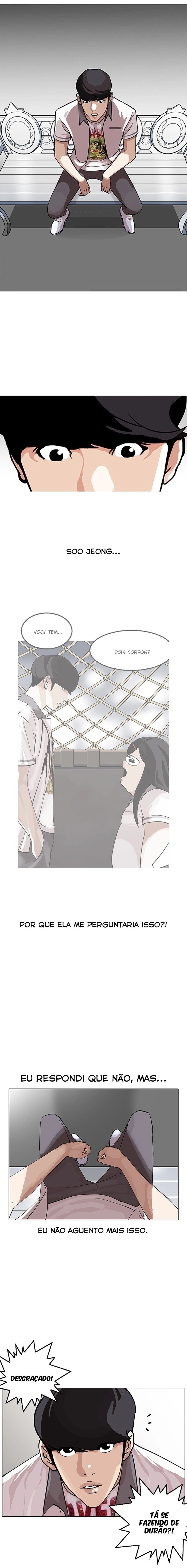Read Lookism Português Manga Online