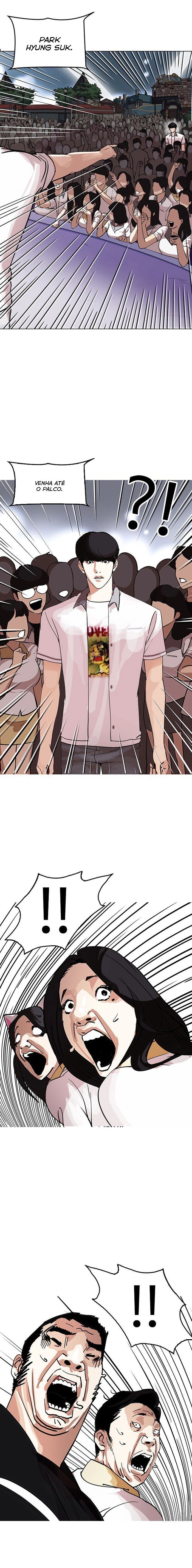 Read Lookism Português Manga Online