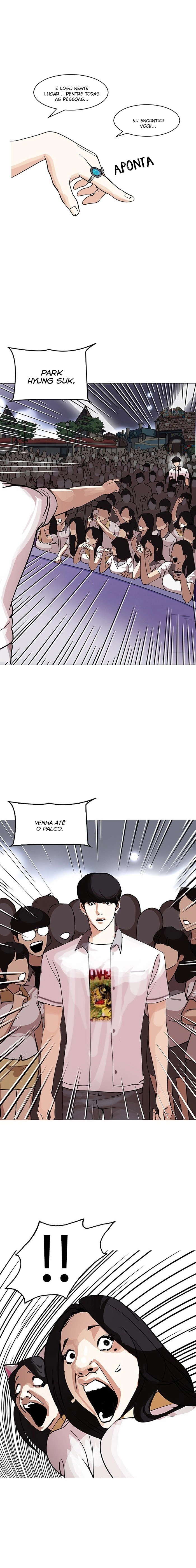 Read Lookism Português Manga Online