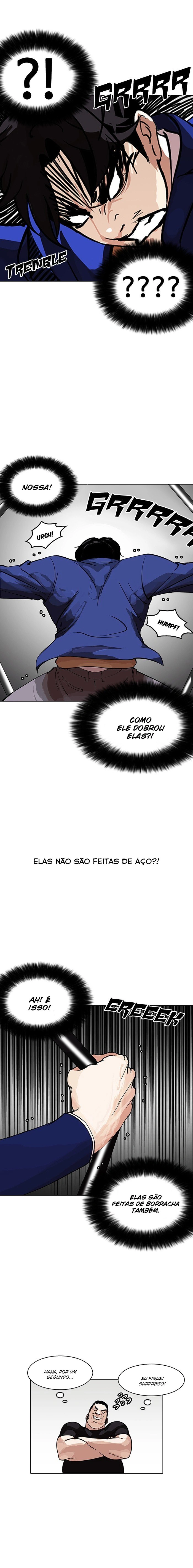 Read Lookism Português Manga Online