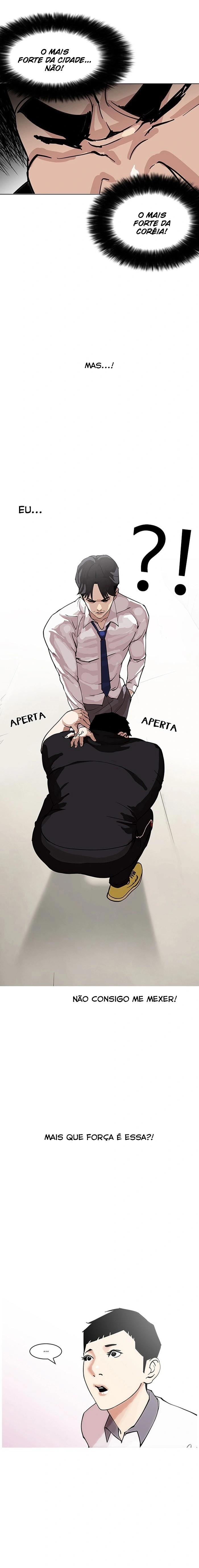 Read Lookism Português Manga Online