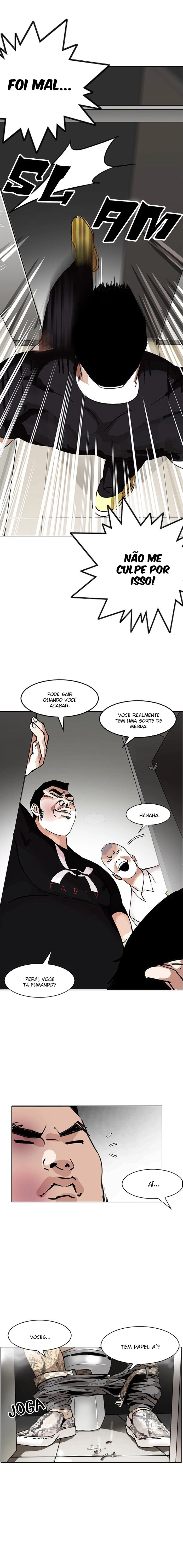 Read Lookism Português Manga Online