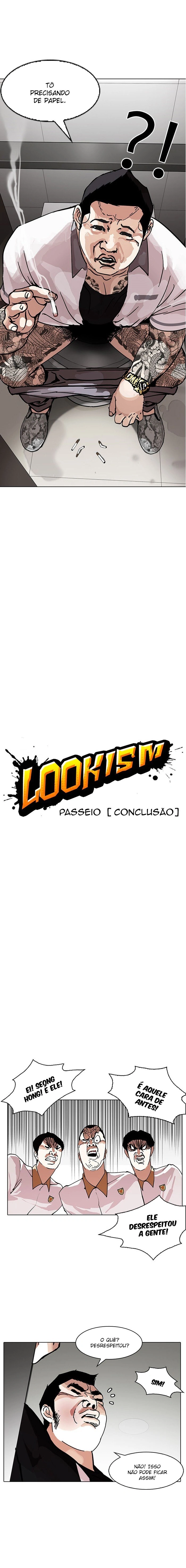 Read Lookism Português Manga Online
