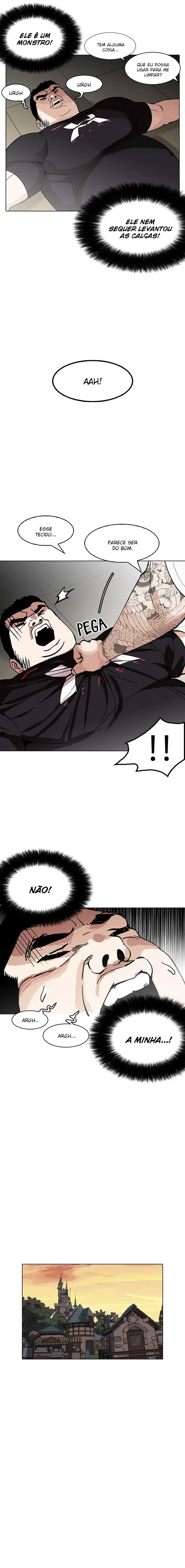 Read Lookism Português Manga Online