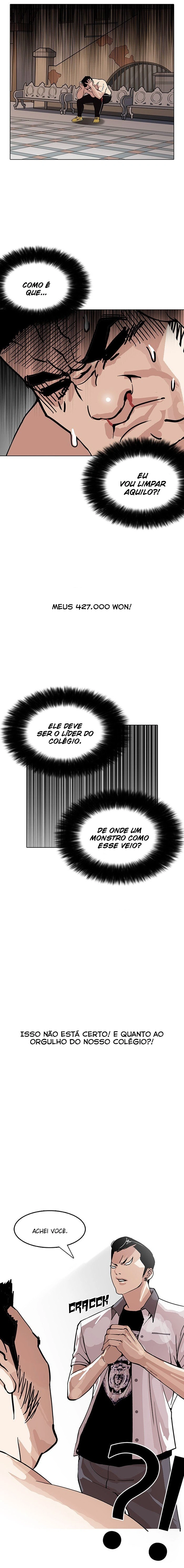 Read Lookism Português Manga Online