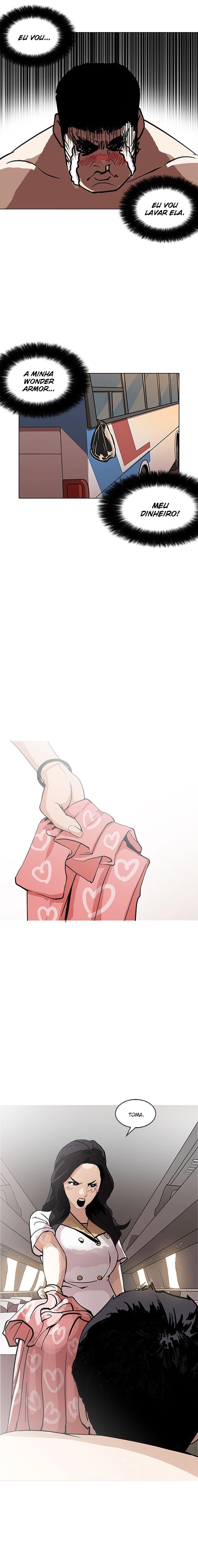 Read Lookism Português Manga Online