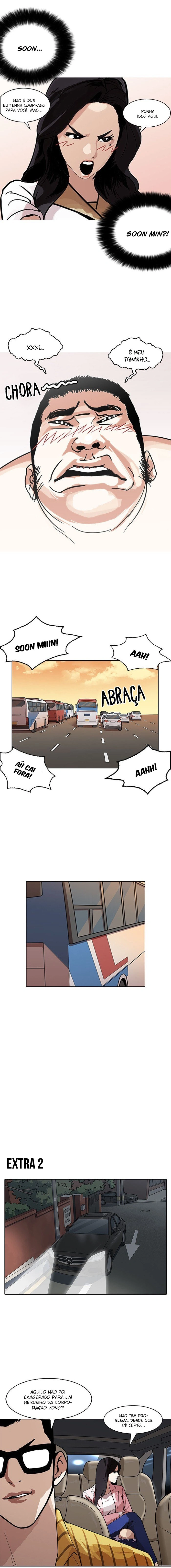 Read Lookism Português Manga Online