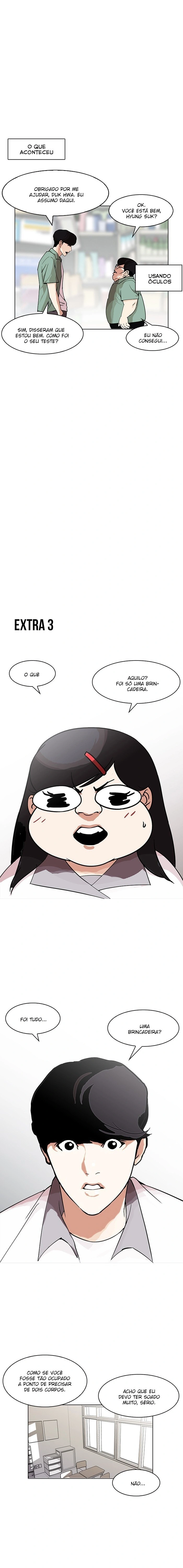 Read Lookism Português Manga Online