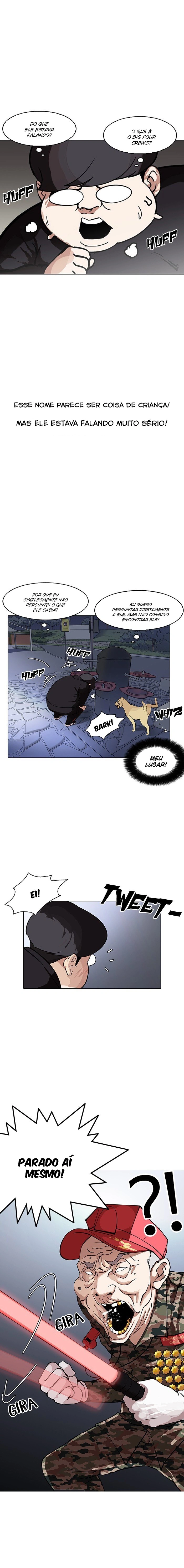 Read Lookism Português Manga Online