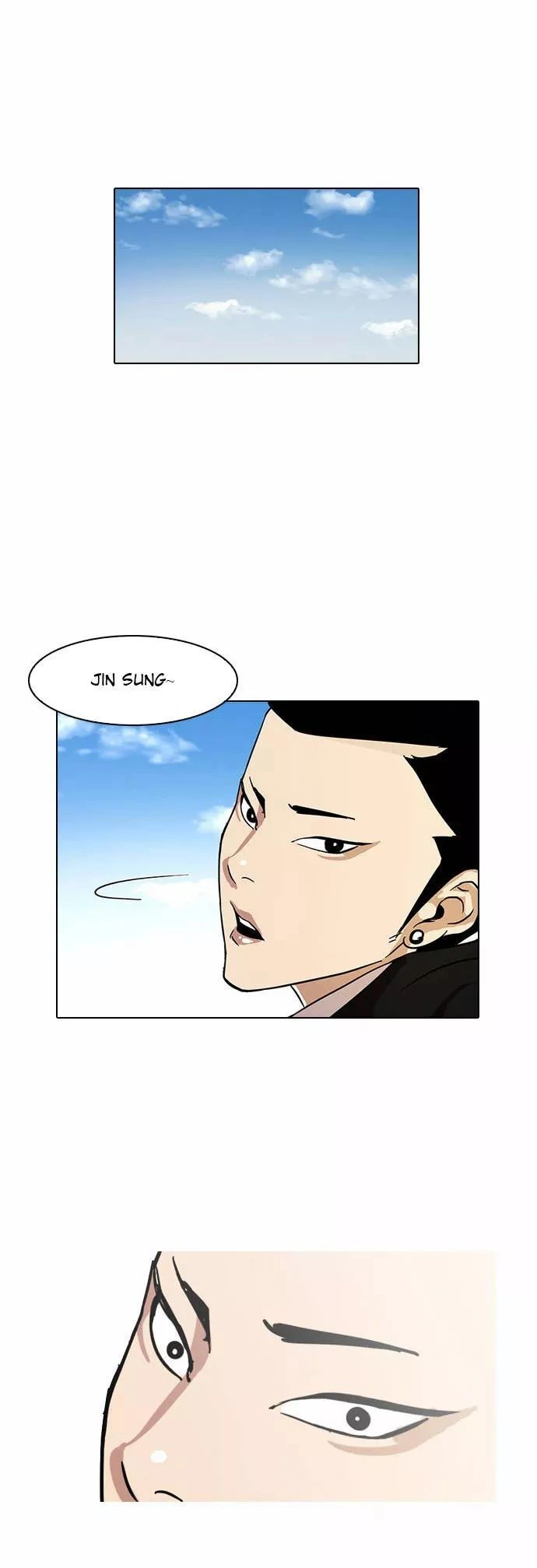 Read Lookism Português Manga Online