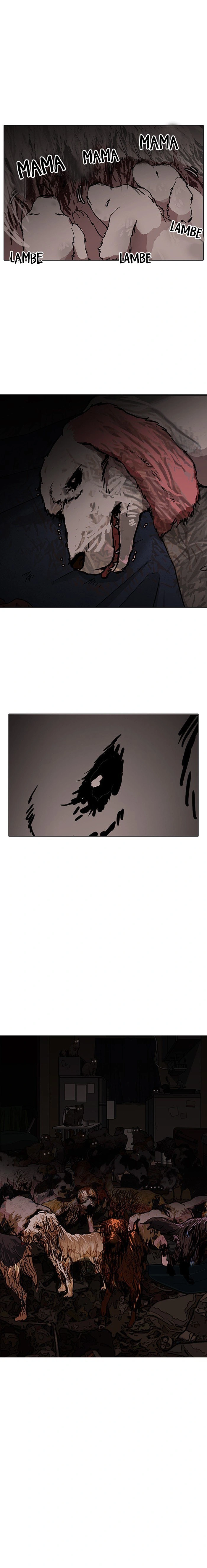 Read Lookism Português Manga Online