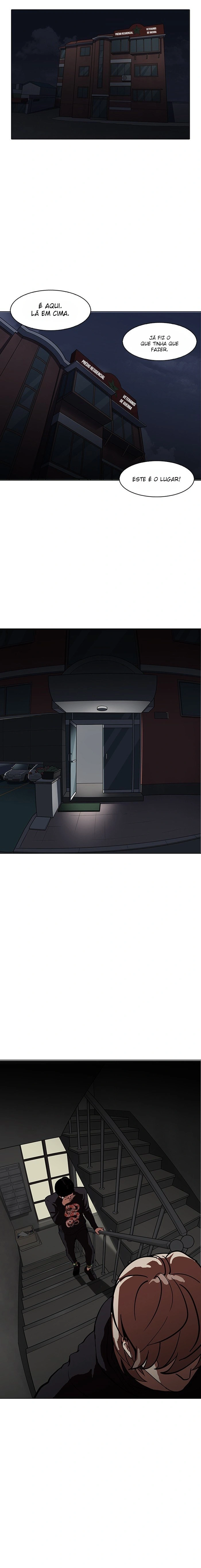 Read Lookism Português Manga Online