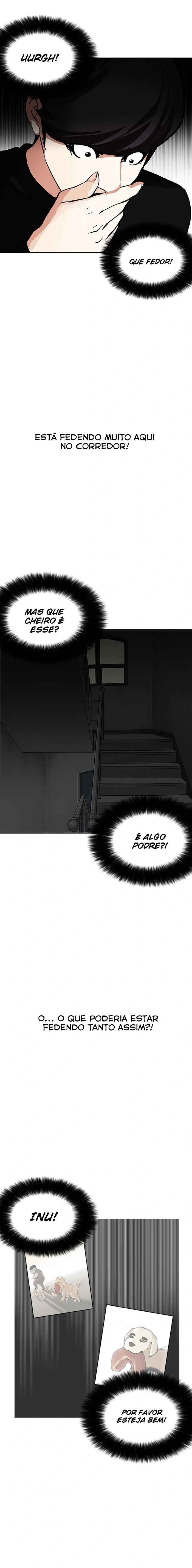 Read Lookism Português Manga Online