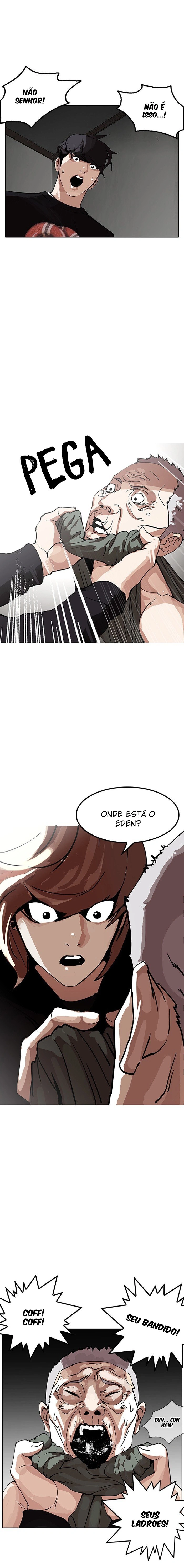 Read Lookism Português Manga Online