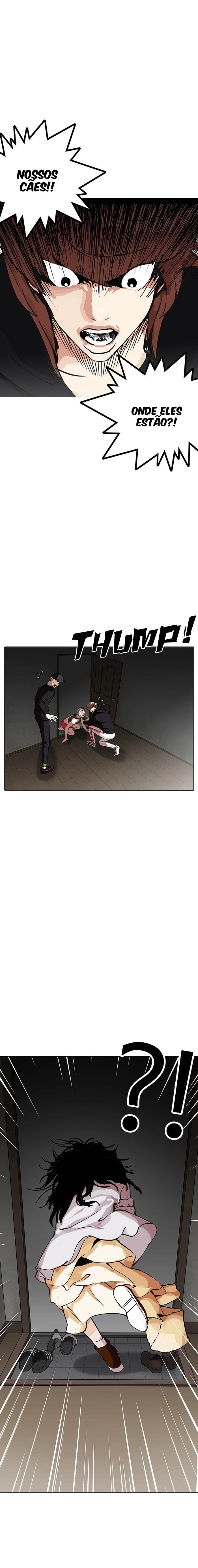 Read Lookism Português Manga Online