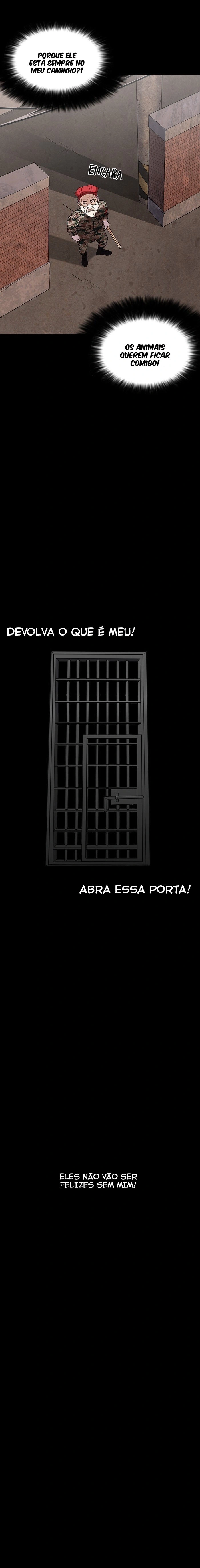 Read Lookism Português Manga Online