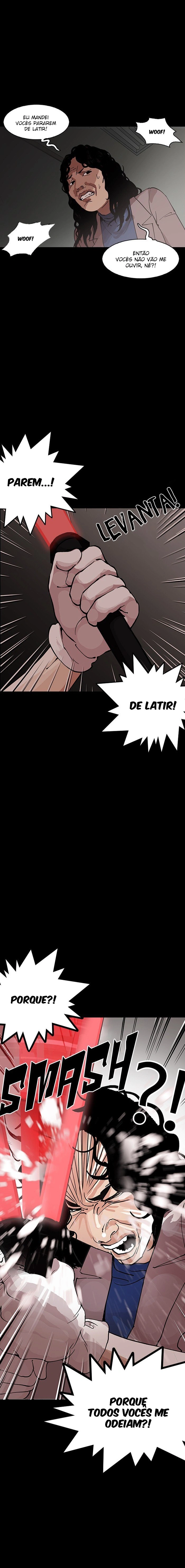 Read Lookism Português Manga Online