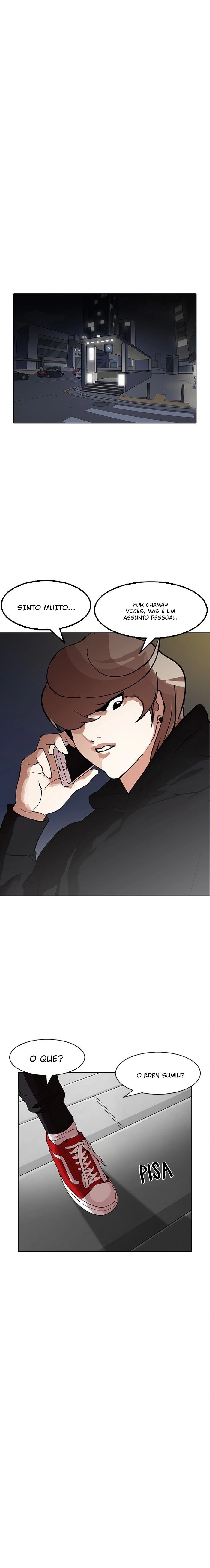 Read Lookism Português Manga Online