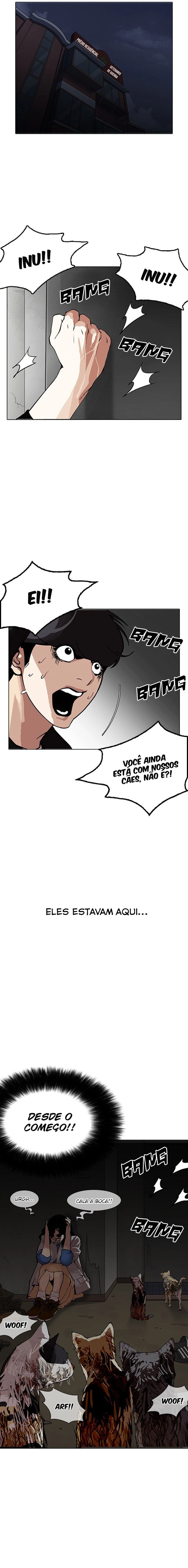 Read Lookism Português Manga Online