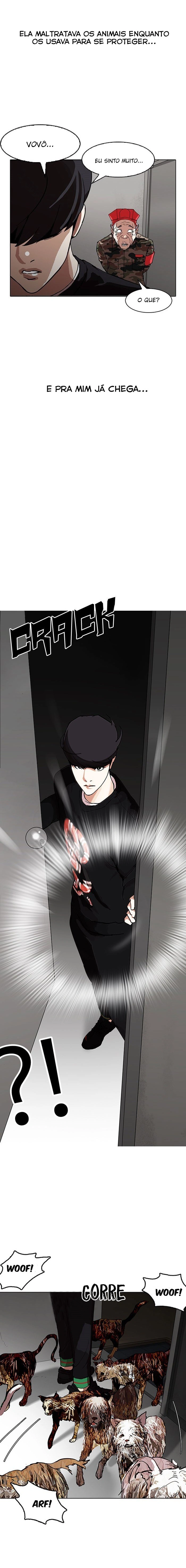 Read Lookism Português Manga Online