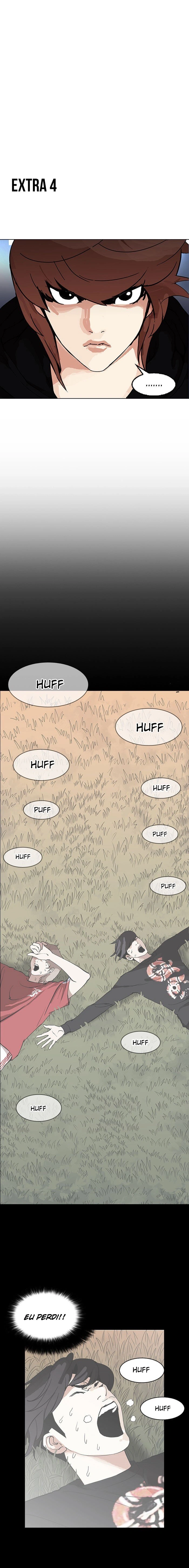 Read Lookism Português Manga Online